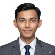 Portrait of Hanif Md Sarib, Technician