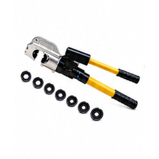 Hydraulic Crimping Lug