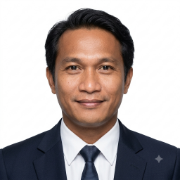 Portrait of Mohd Shahriza bin Hamzah, Chargeman — A1
