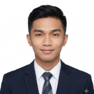 Portrait of Muhammad Shahfizi bin Suratman, Project Supervisor