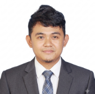 Portrait of Nur Syafiq, Project Supervisor