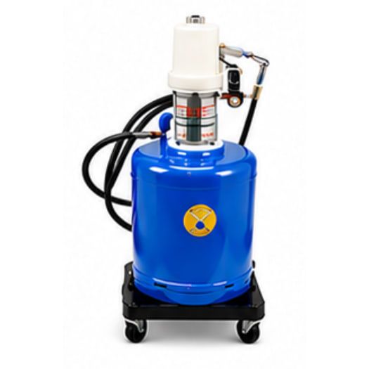 Oil & Grease Pump