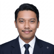 Portrait of Zulfahmi Zahuri, Technician
